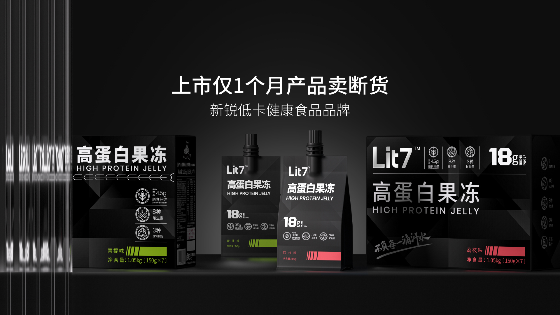 案例 LIT7